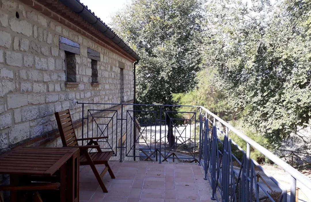 Valcastagno Relais & Residence-1