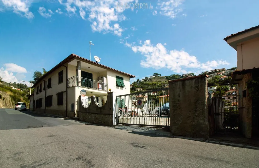 Profumo Di Mare Free Private Parking Included-1