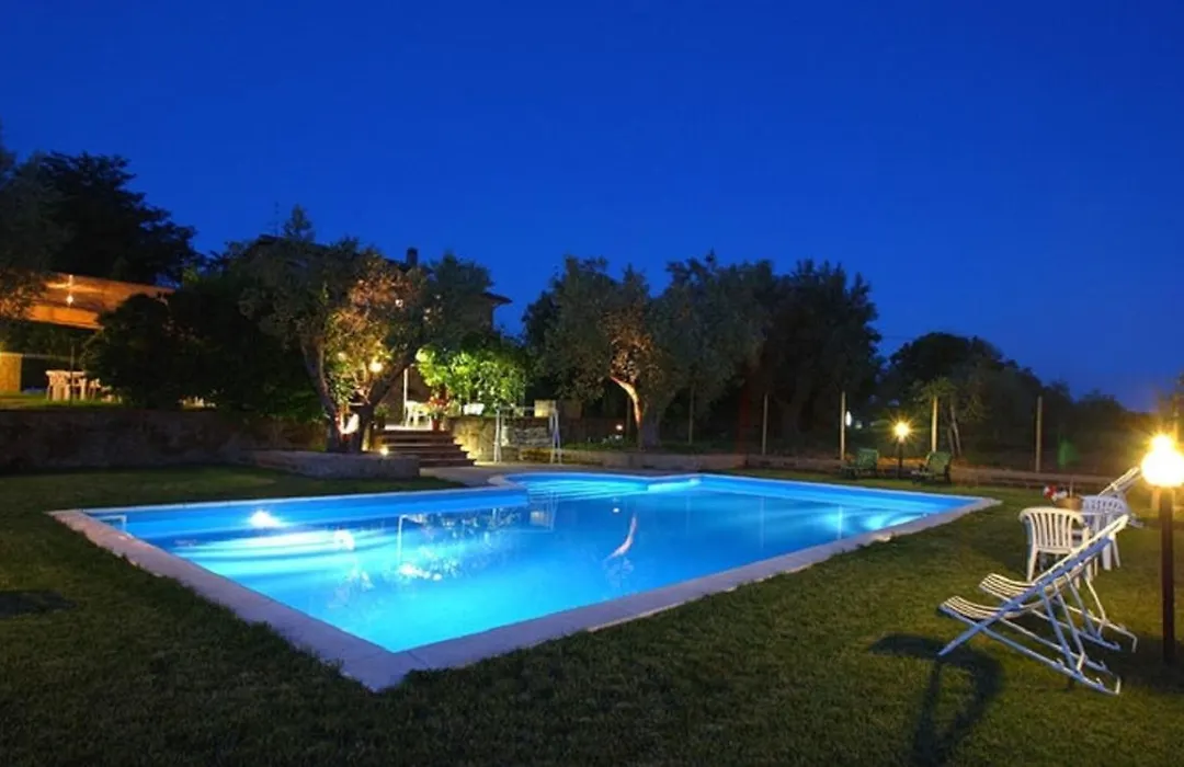 Country House Maremma Nel Tufo-1
