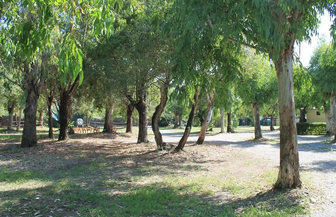 Villaggio Camping Maratea-1