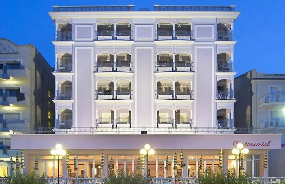 Hotel Continental-1