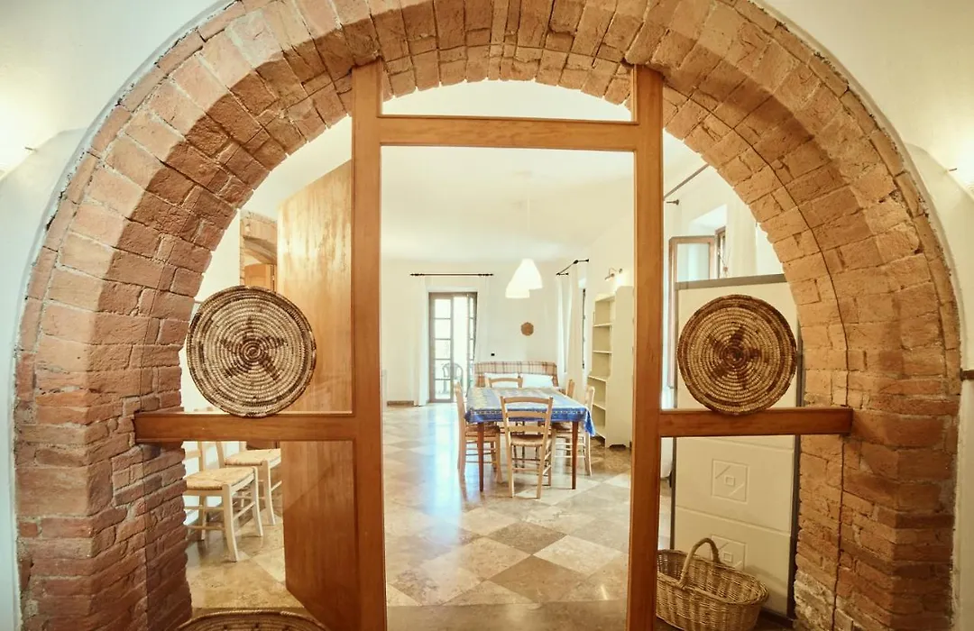 Agriturismo Villa Buoninsegna-1