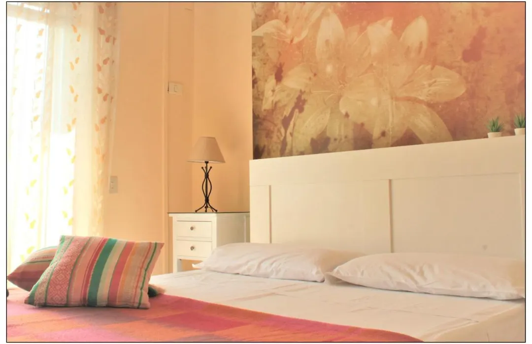Sicilia Home B&B-1