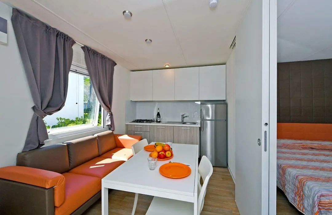Camping Village Pino Mare-1