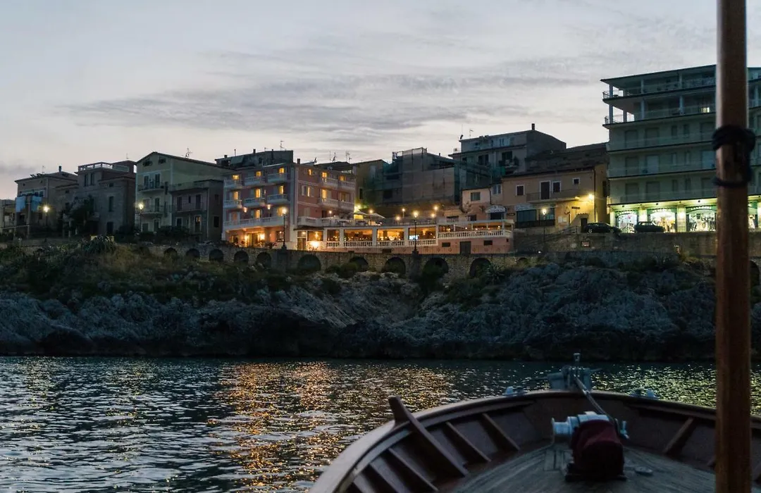 Albergo Hotel Tirreno-1