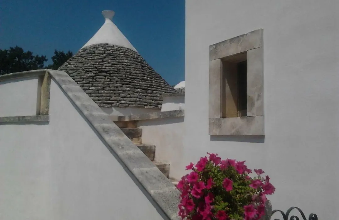 Masseria Gianca-1