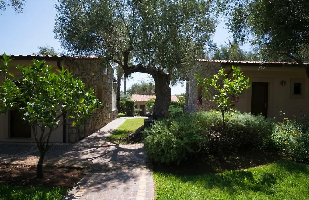 Villaggio Blue Marine-1