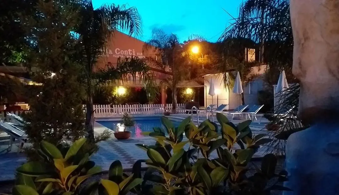 Villa Conti-1