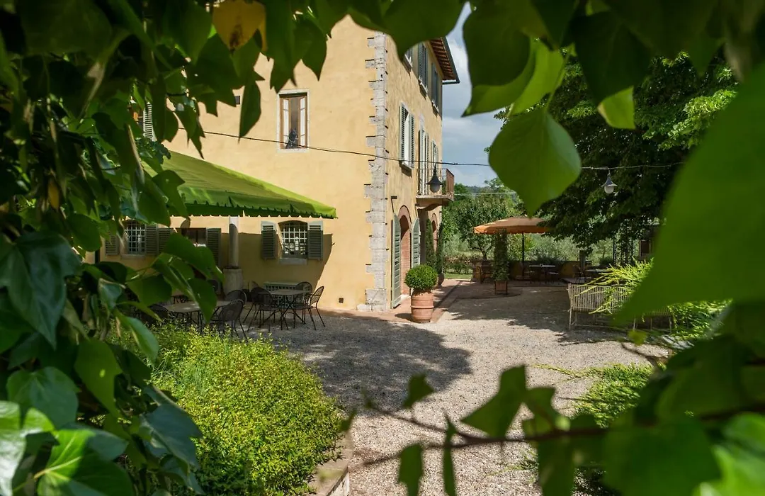 Albergo da Annita - room only-1