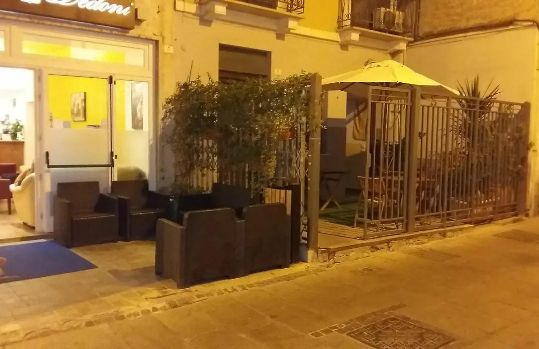 Hotel Dedoni-1