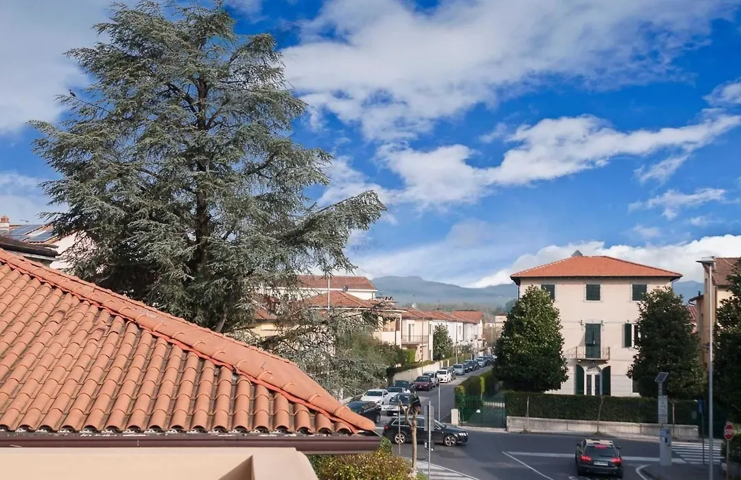 Il Giardino Del Pettirosso-1