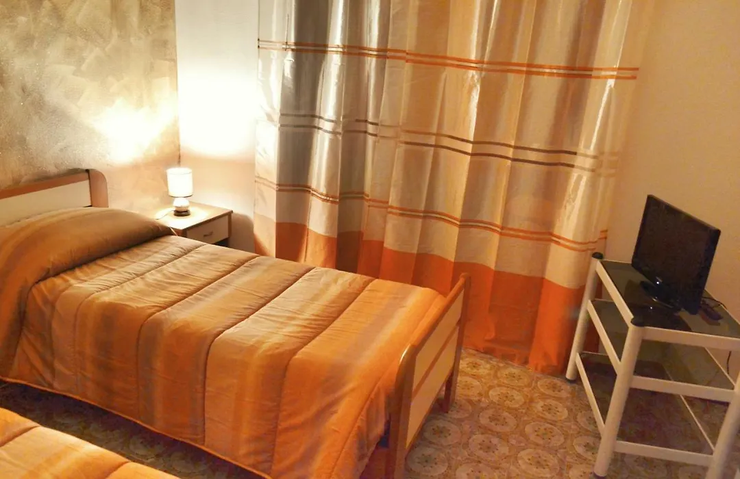 B&B Lungomare-1