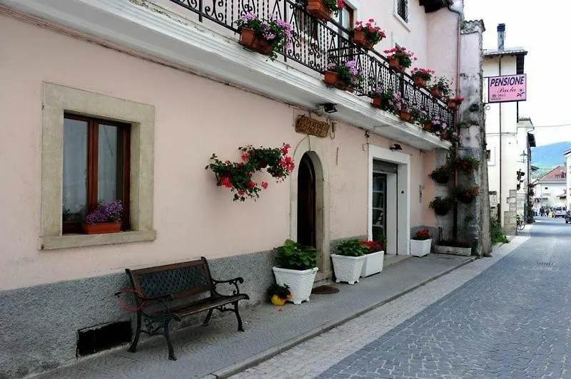 Albergo Pensione Paola-1