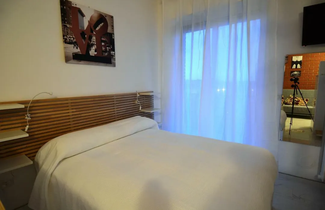 Residence Da Gio-1