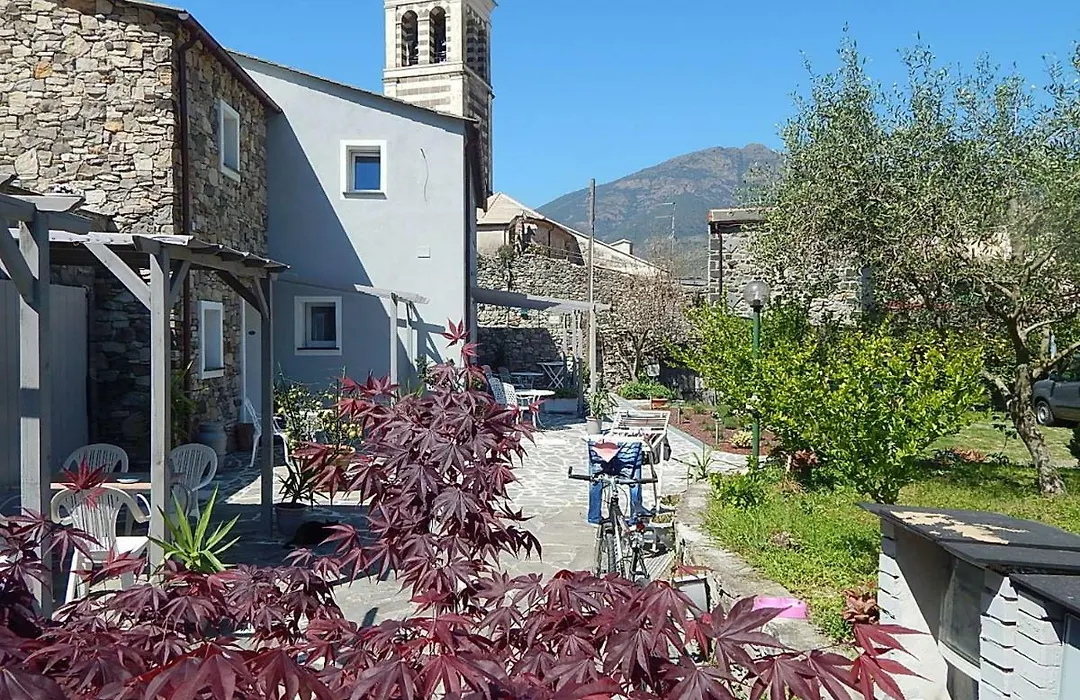 B&B Piè del Castello-1