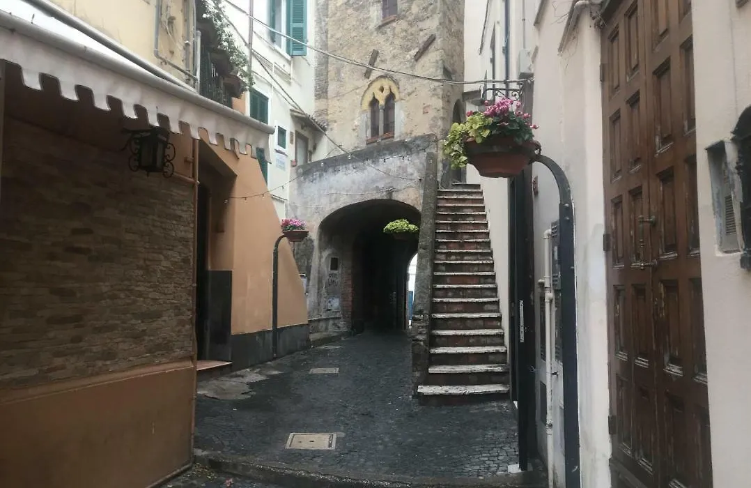 Casetta del borghetto -Nel cuore del Borghetto-1