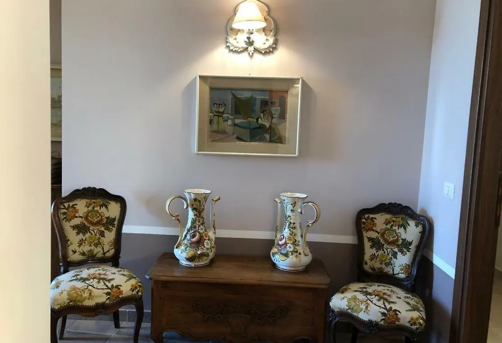 Le Stanze Del Borgo-1