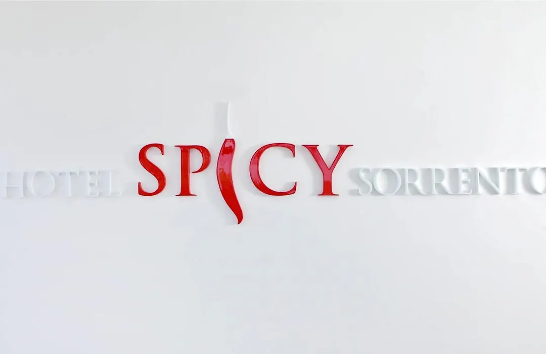 Hotel Spicy-1