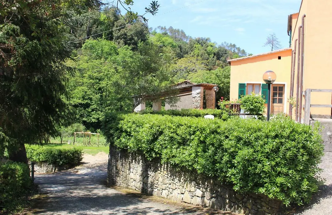 Affittacamere Angela-1