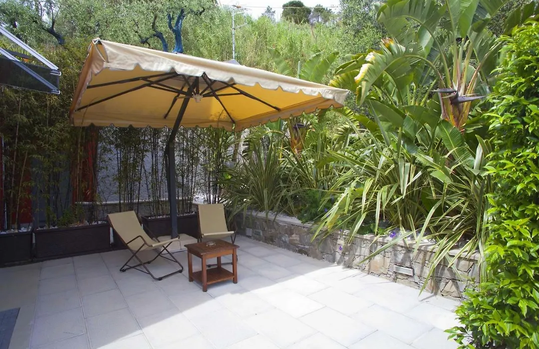 B&B Il Parco-1