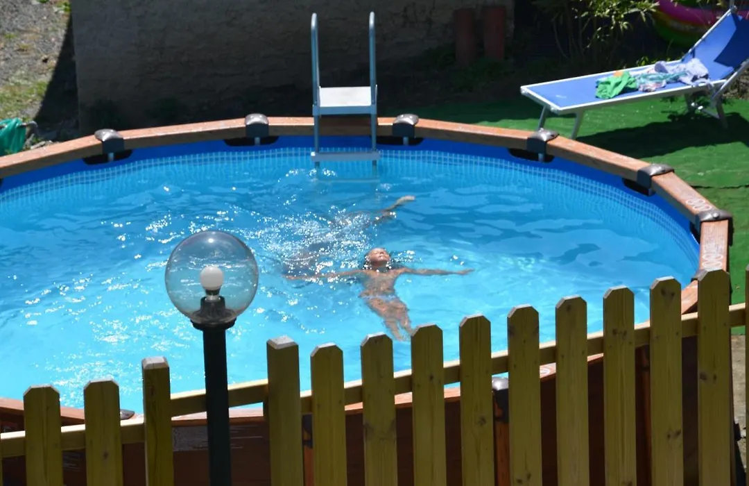 B&B Le Tre Fate-1