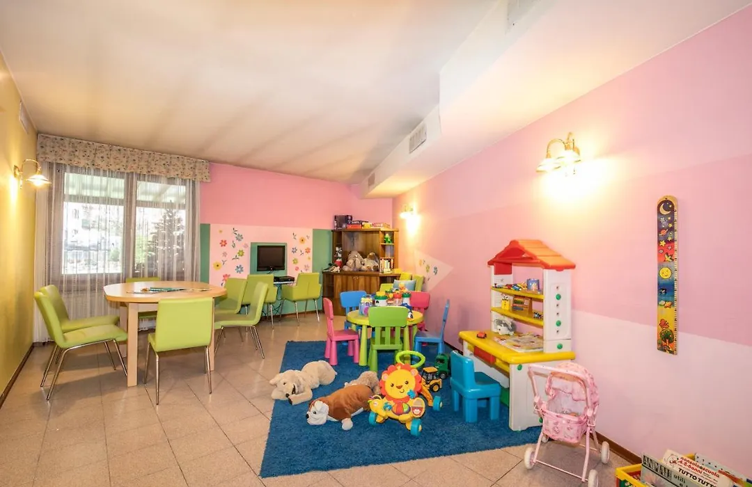 Albergo Conca Verde-1