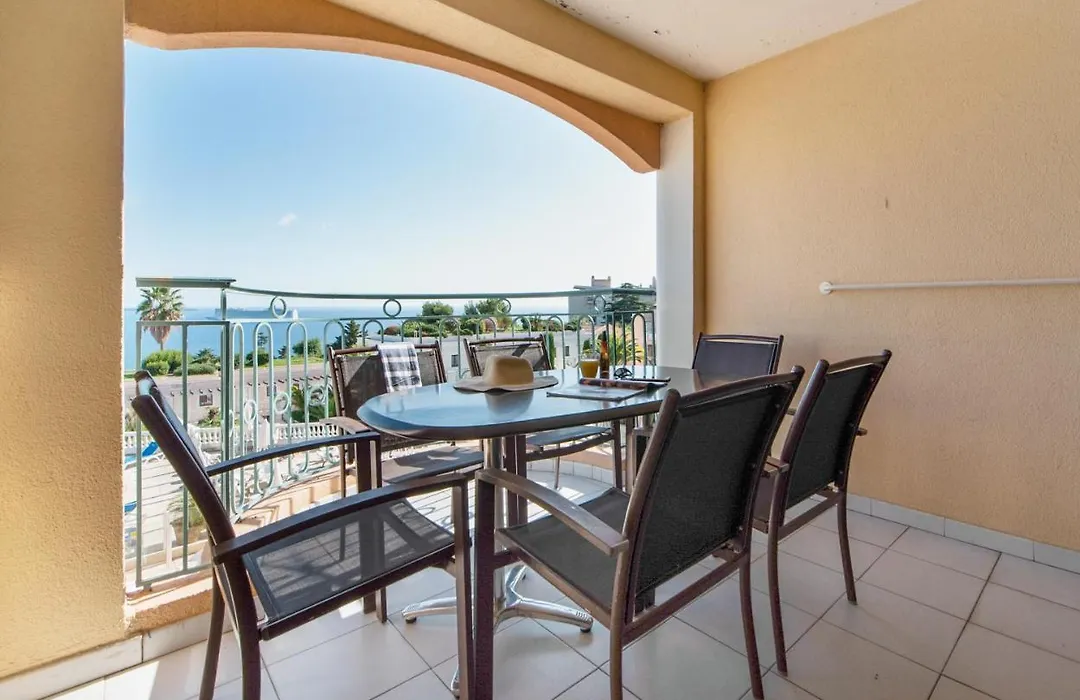 Apartment Francia II Cannes-1
