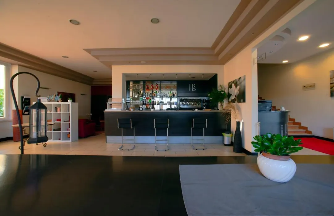 HRS Hotel Sabatino-1