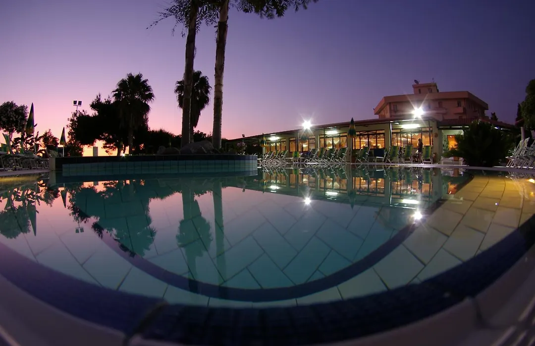 Hotel Residence Sciaron-1