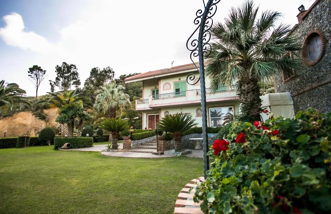 B&B Villa Alba-1