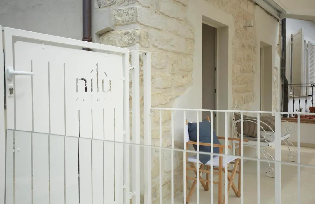 Nilù relais-1