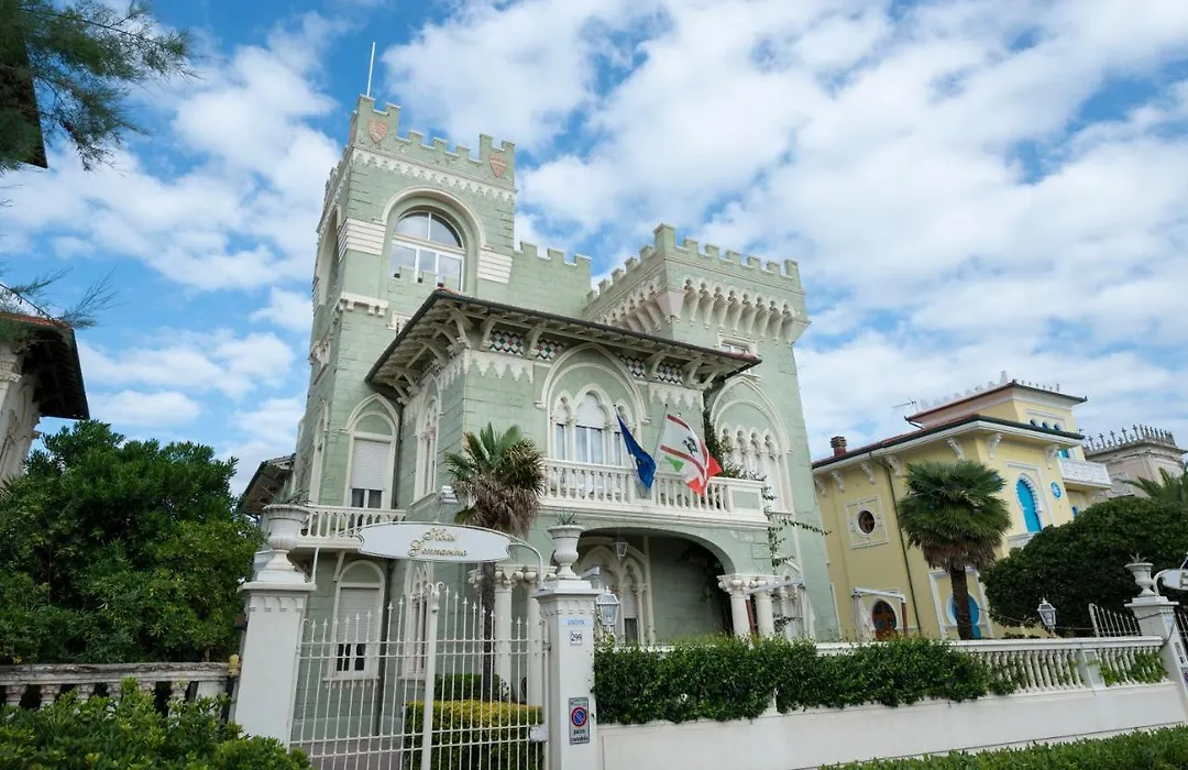 Hotel Gennarino-1