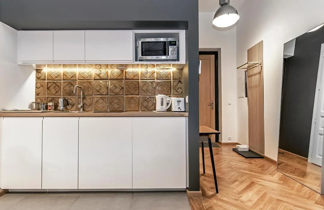 Relaks Apartamenty-1