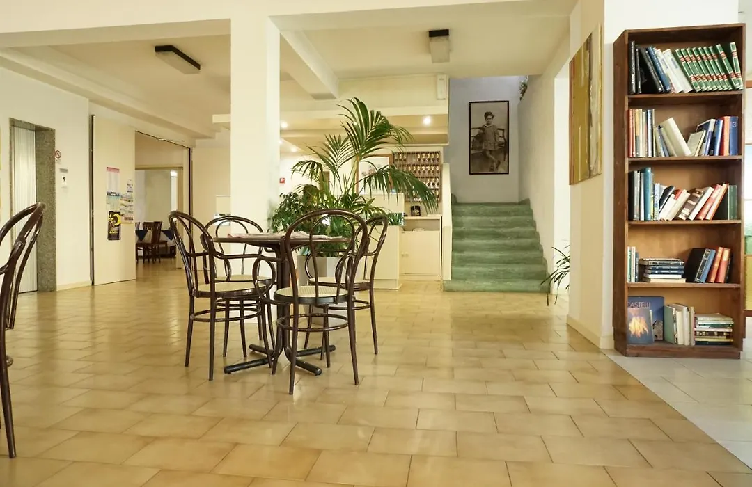 Hotel Magda-1