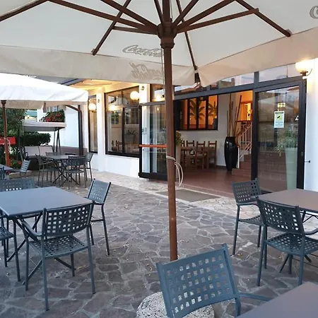 Hotel La Favorita-2