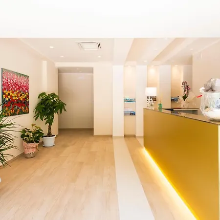 Hotel Corallo-3