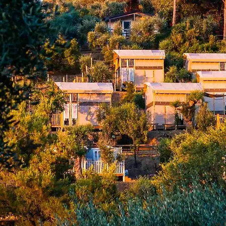 Vallicella Glamping Resort-2