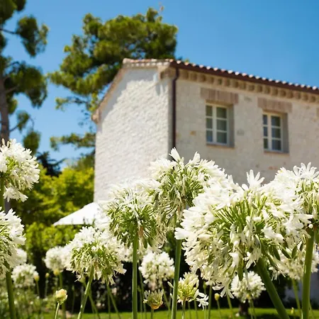 San Michele Relais & Spa-2