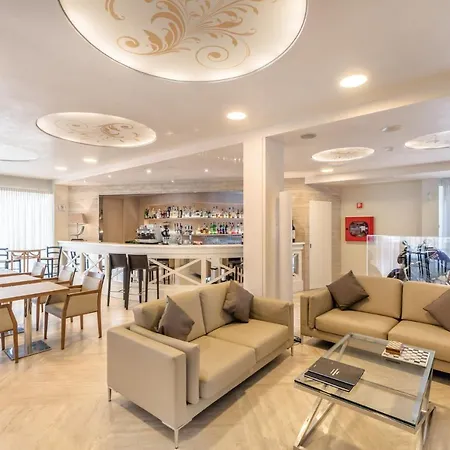 Hotel Stella Della Versilia-3