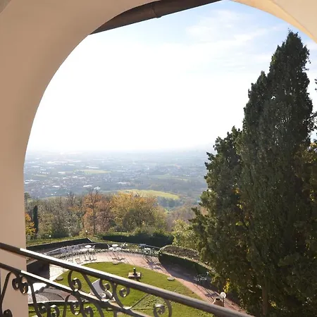 Antico Convento Park Hotel et Bellevue-2