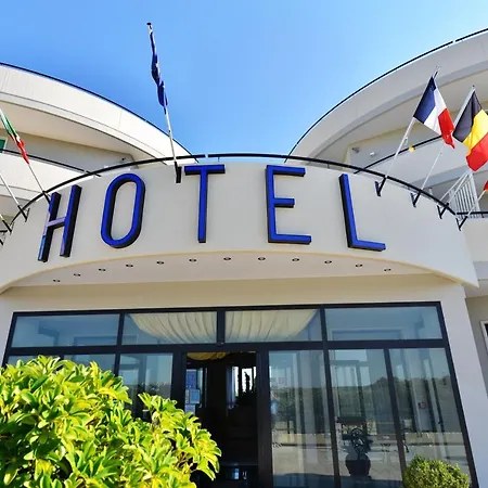 Hotel Lo Smeraldo-3