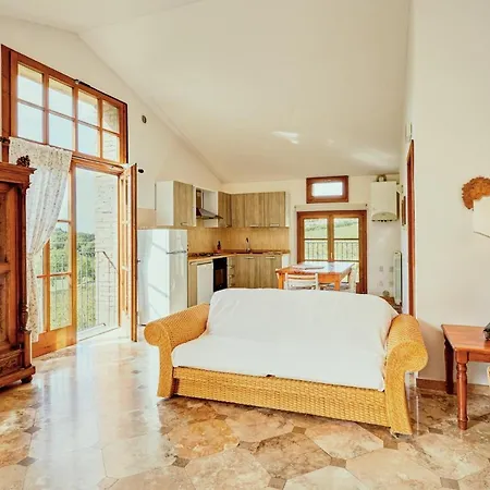 Agriturismo Villa Buoninsegna-3