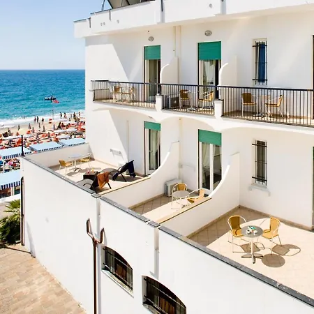 Hotel Ligure-3