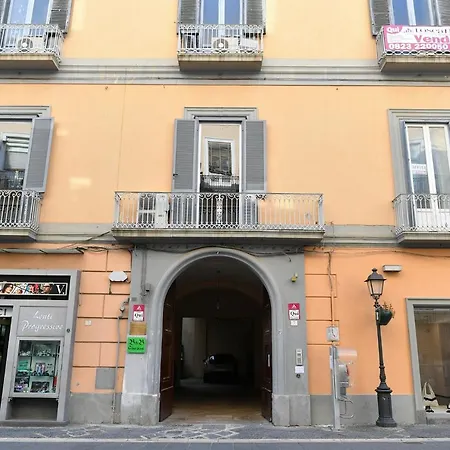 B&B A Due Passi-2