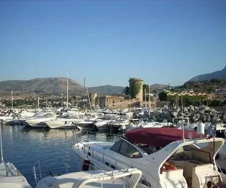 Le Tre Caravelle-3