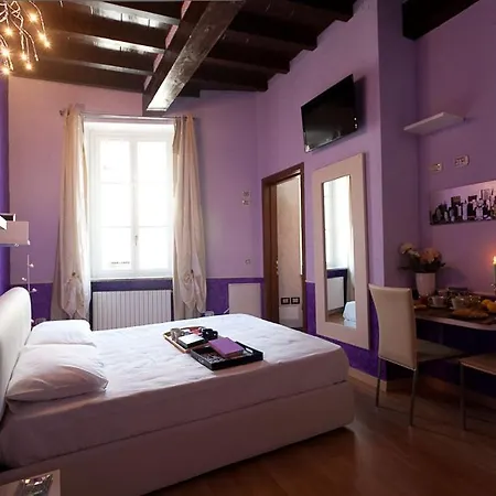 Bed & Breakfast Parmacentro-2