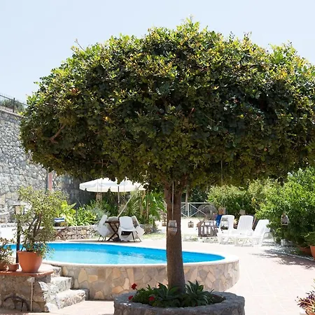 B&B Villa Meridiana-3