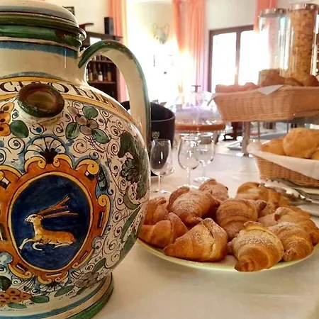 Hotel Santa Maria - Bardolino Town Center-3