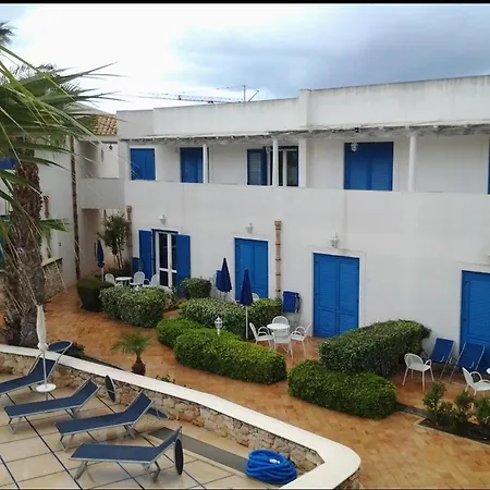 Essence Favignana - Cala La Luna Resort-2