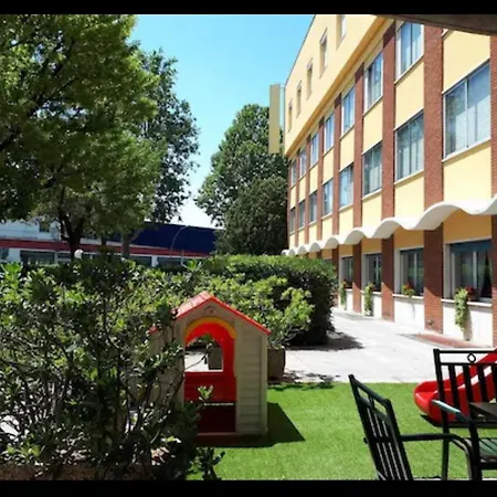 Euromotel Croce Bianca-3